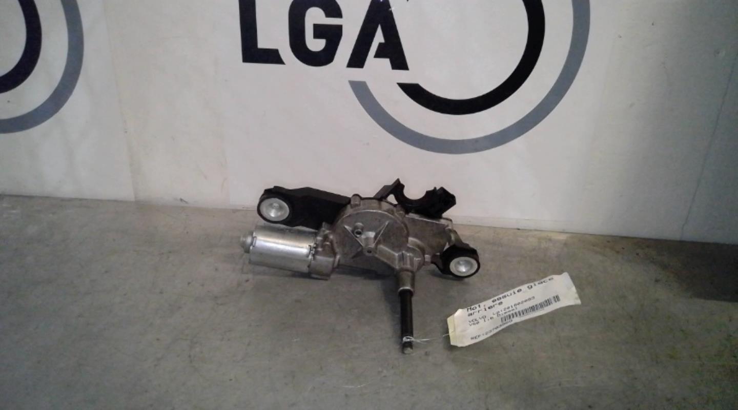 Moteur essuie glace arriere