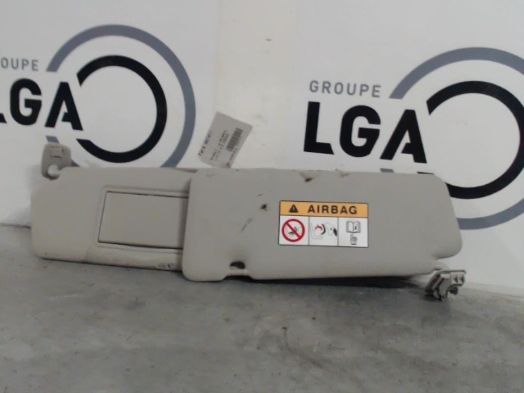 Photo pièce auto