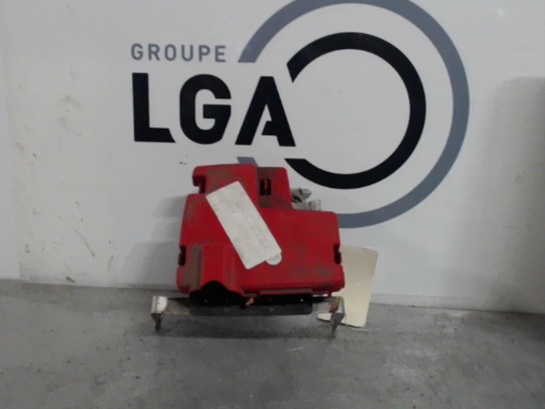 Porte fusible