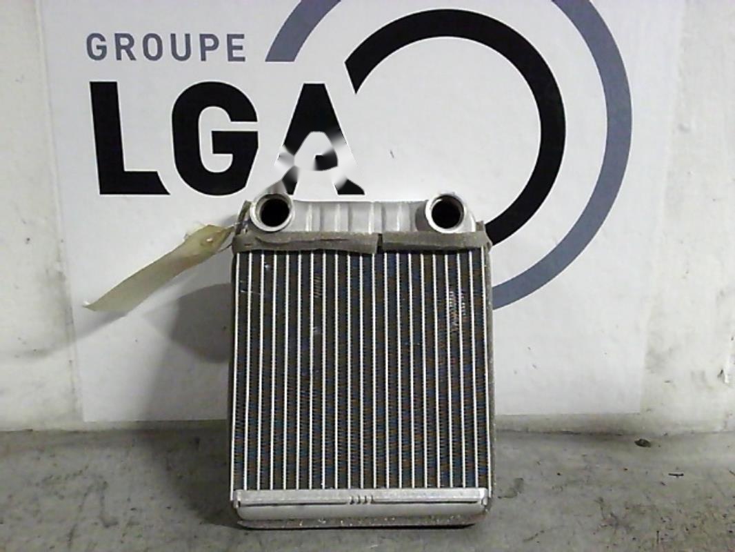 Radiateur chauffage