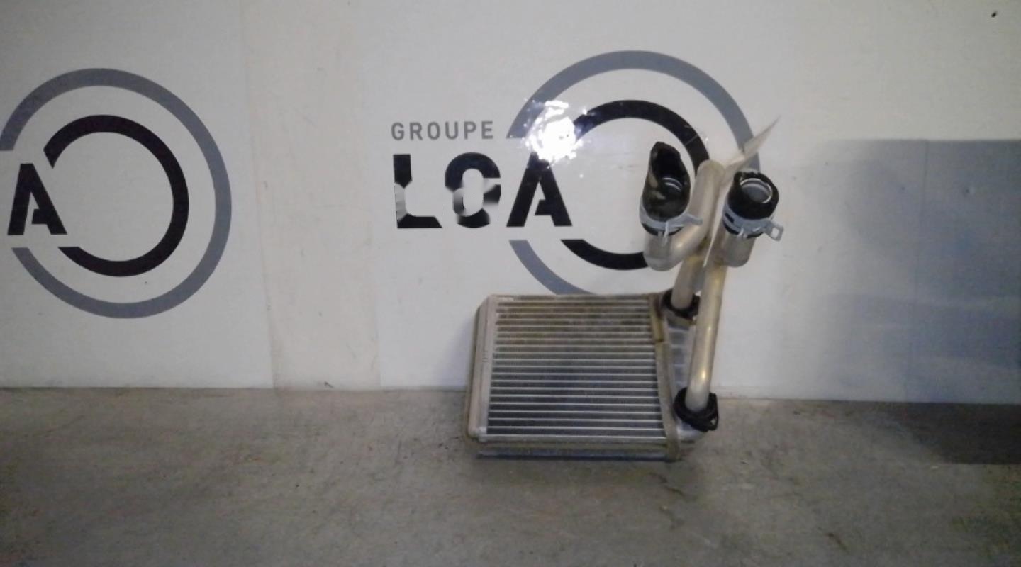 Radiateur chauffage