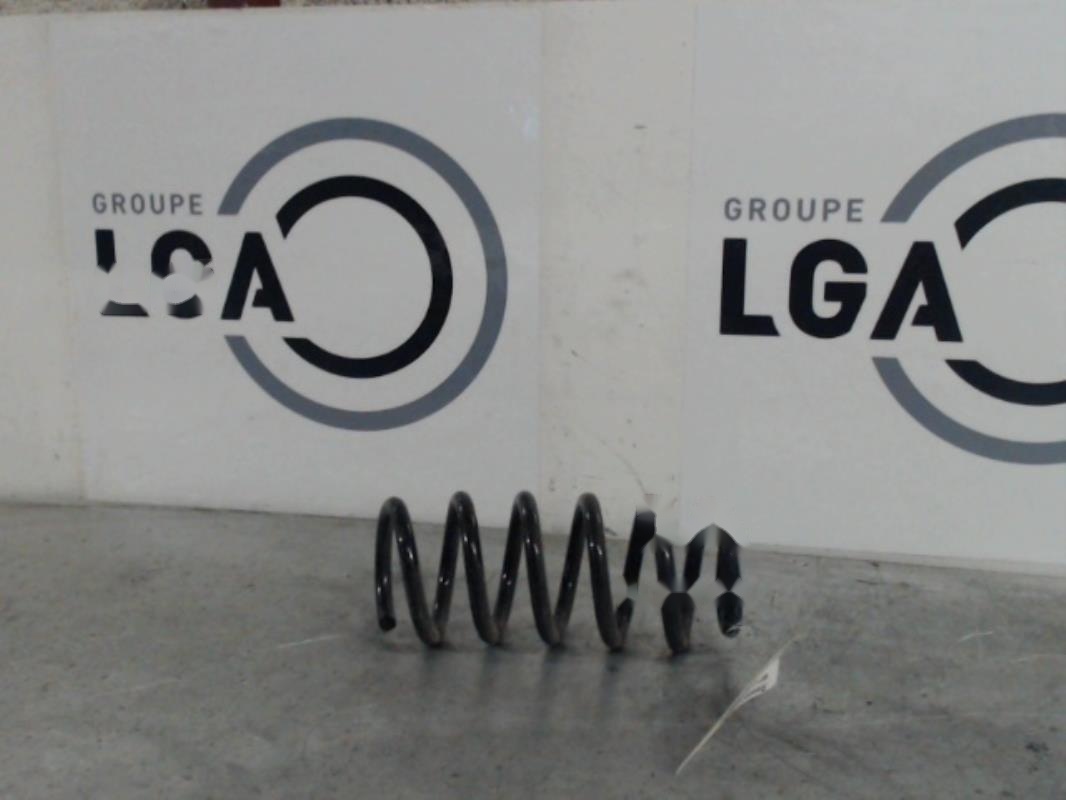 Ressort de suspension arriere droit
