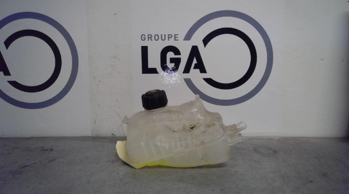 Vase d'expansion