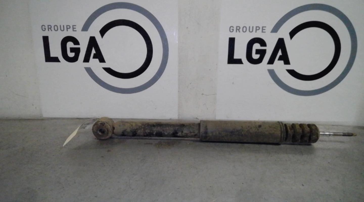 Photo pièce auto