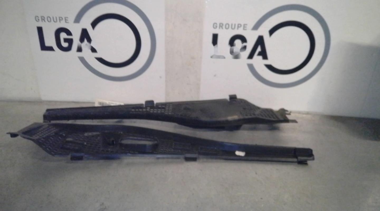 Photo pièce auto