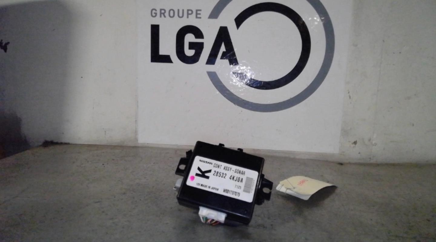 Photo pièce auto