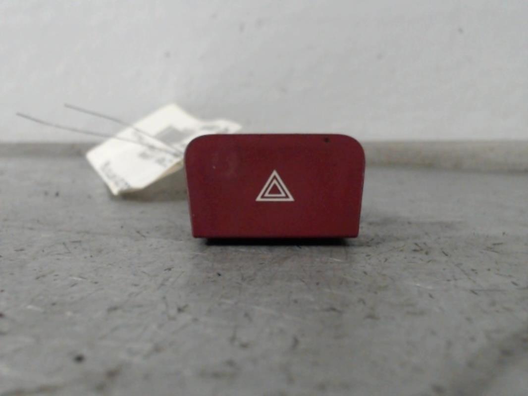 Bouton de warning