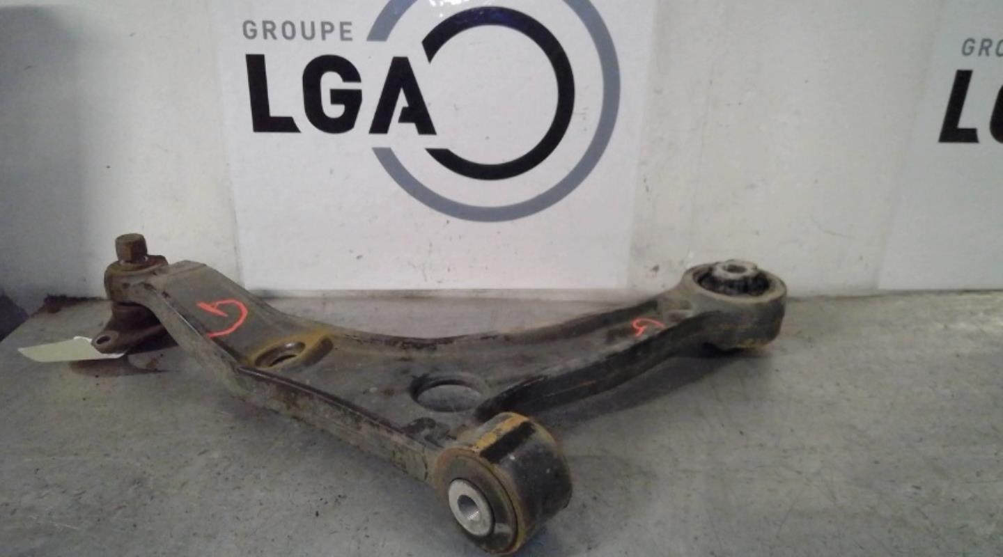 Bras inferieur avant gauche