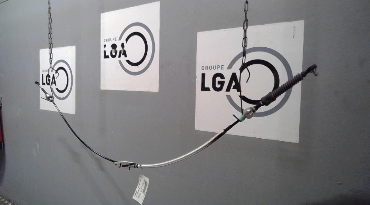 Cable levier de vitesses