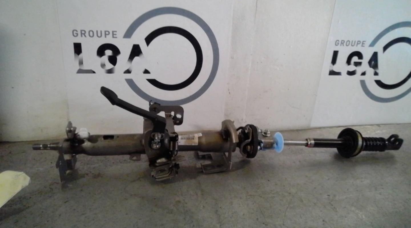 Colonne de direction