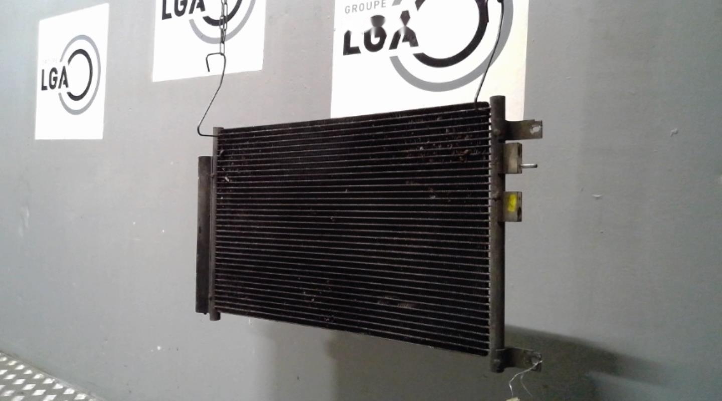 Condenseur de clim