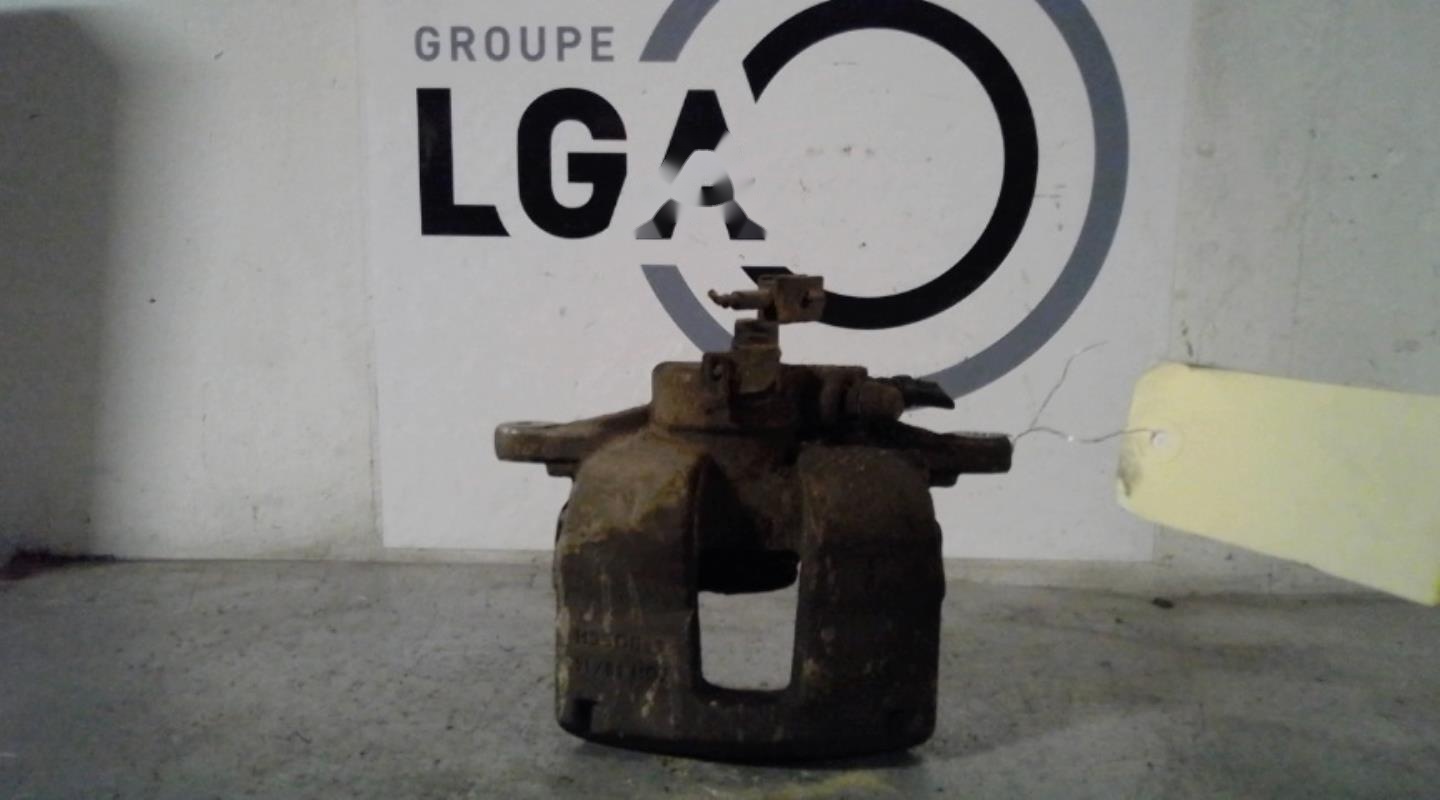 Etrier arriere gauche (freinage)