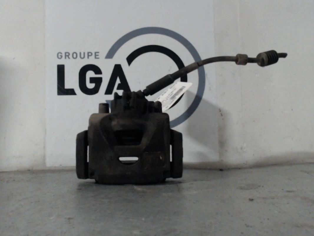 Etrier avant gauche (freinage)