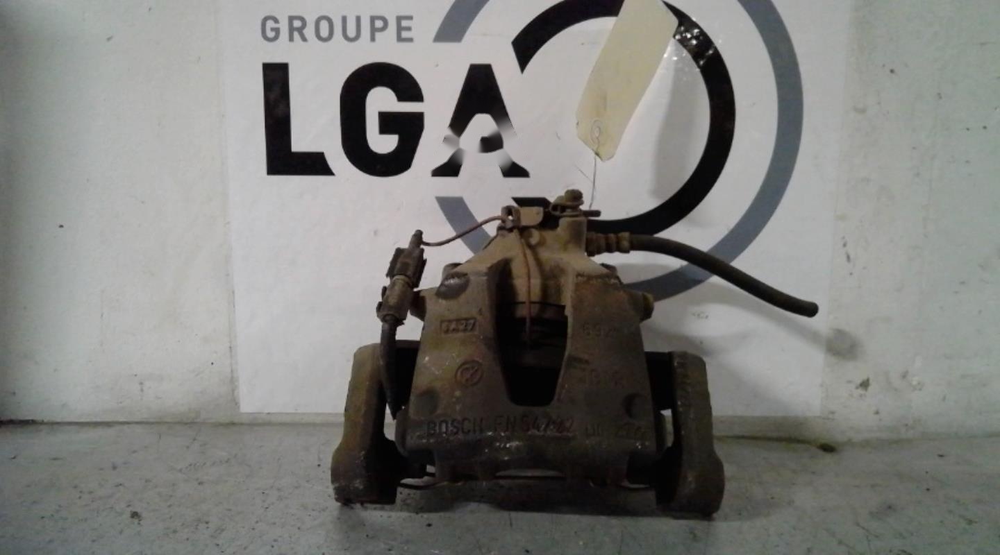Etrier avant gauche (freinage)