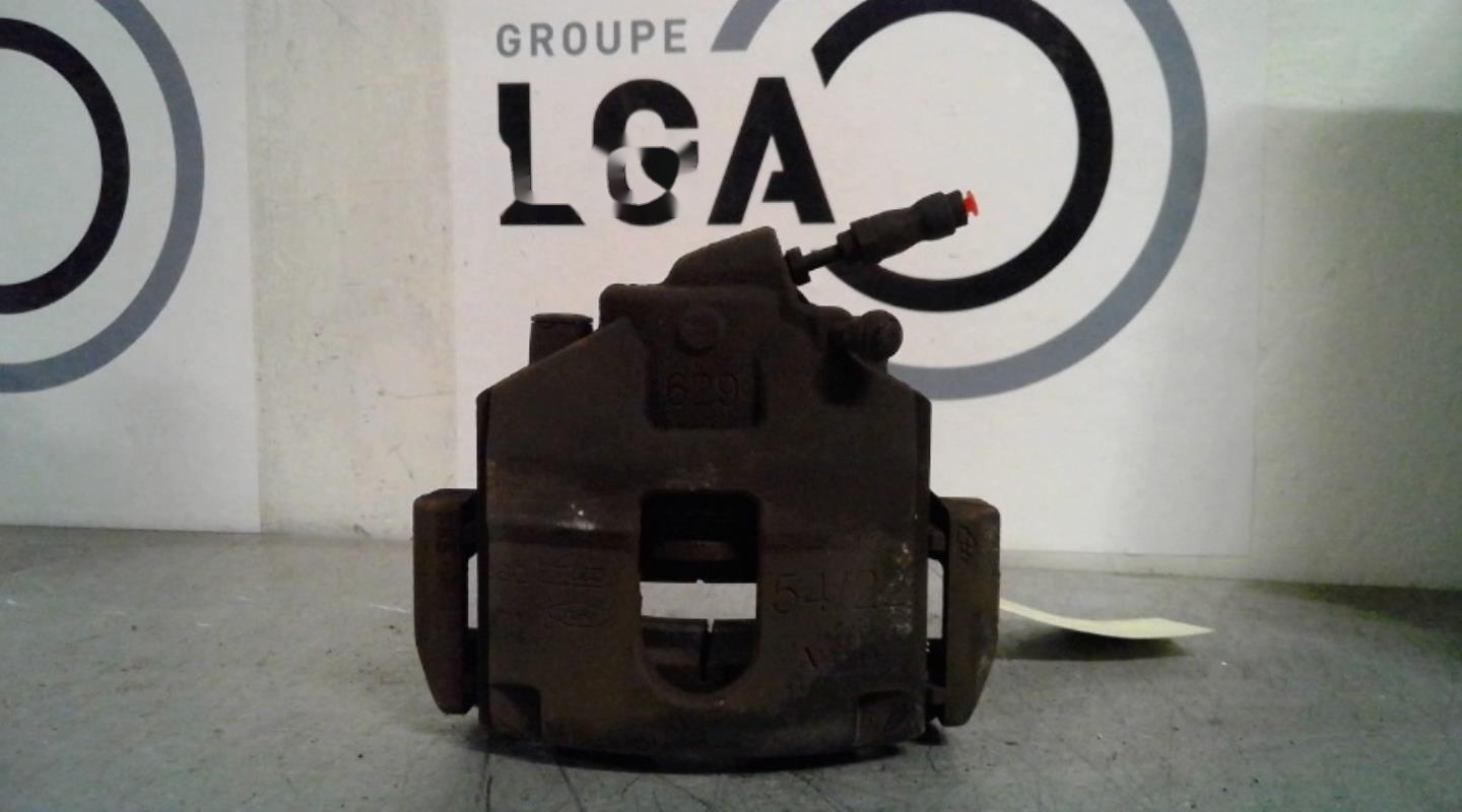 Etrier avant gauche (freinage)