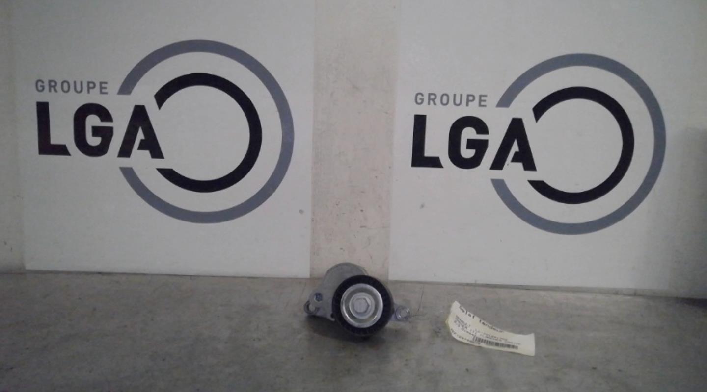 Photo pièce auto