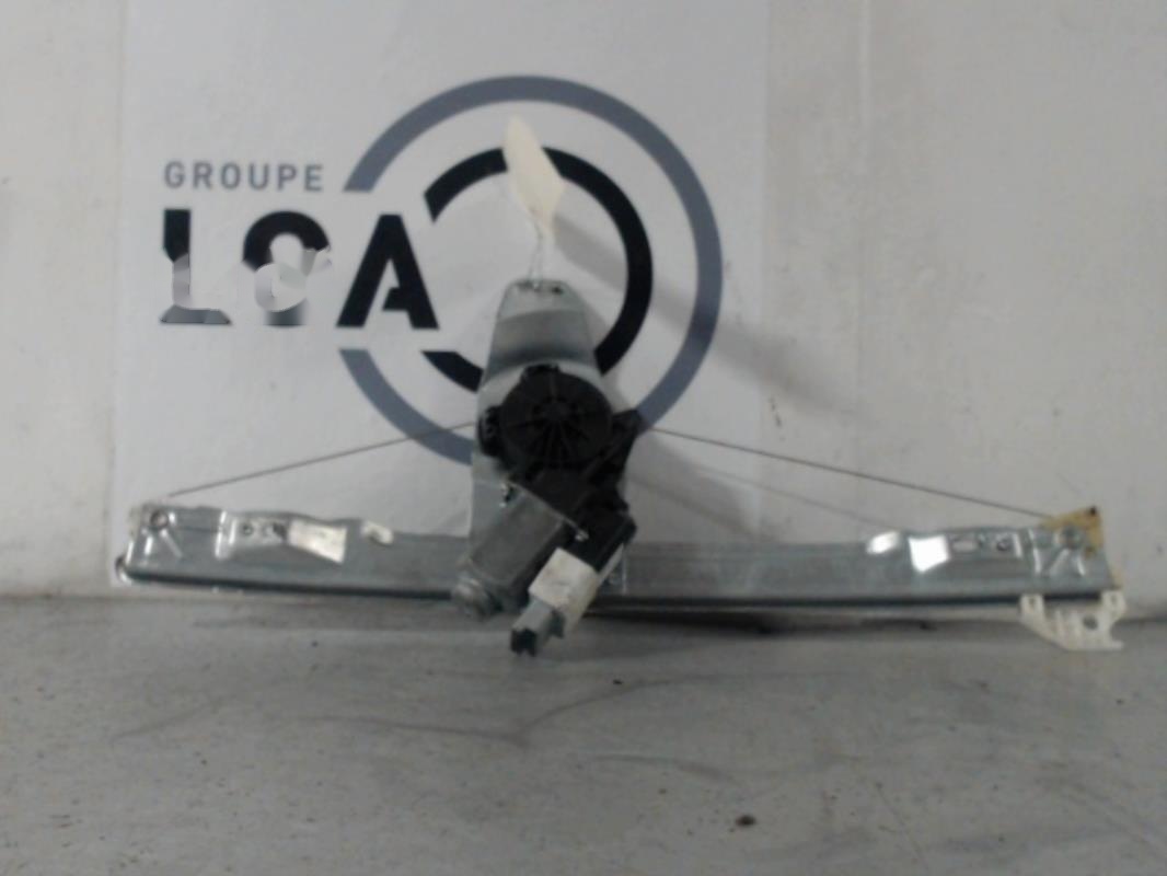 Leve vitre electrique arriere droit
