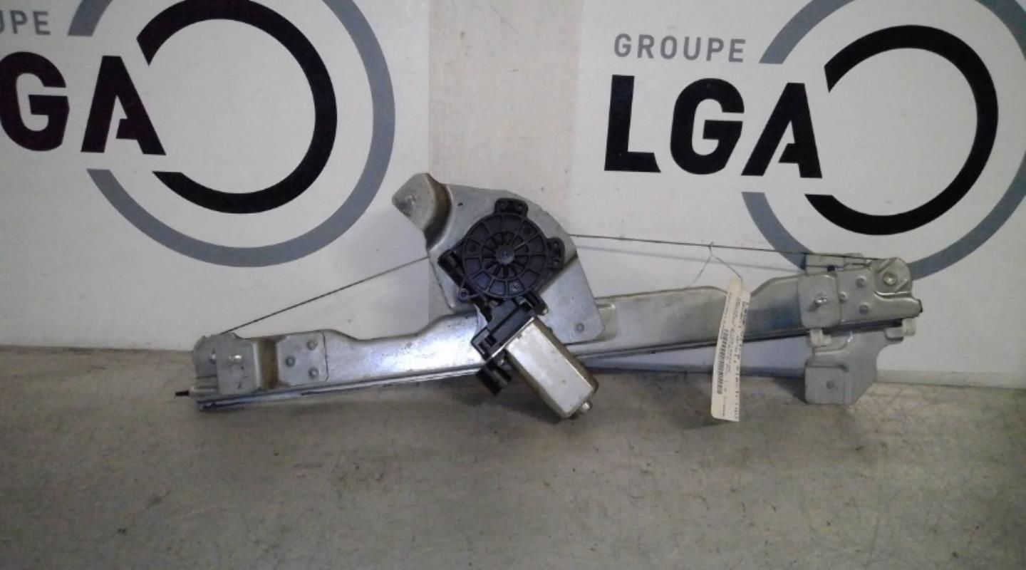 Leve vitre electrique avant droit