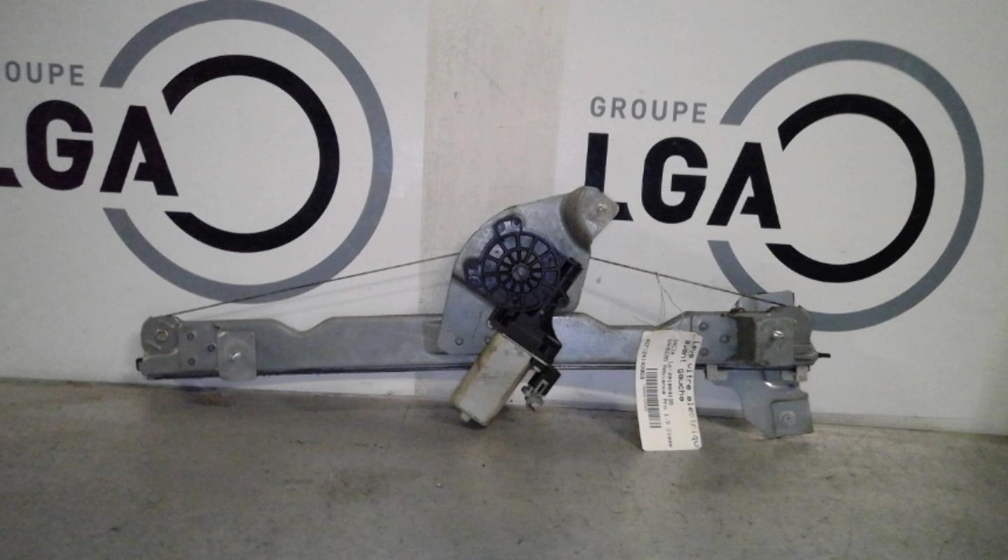 Leve vitre electrique avant gauche