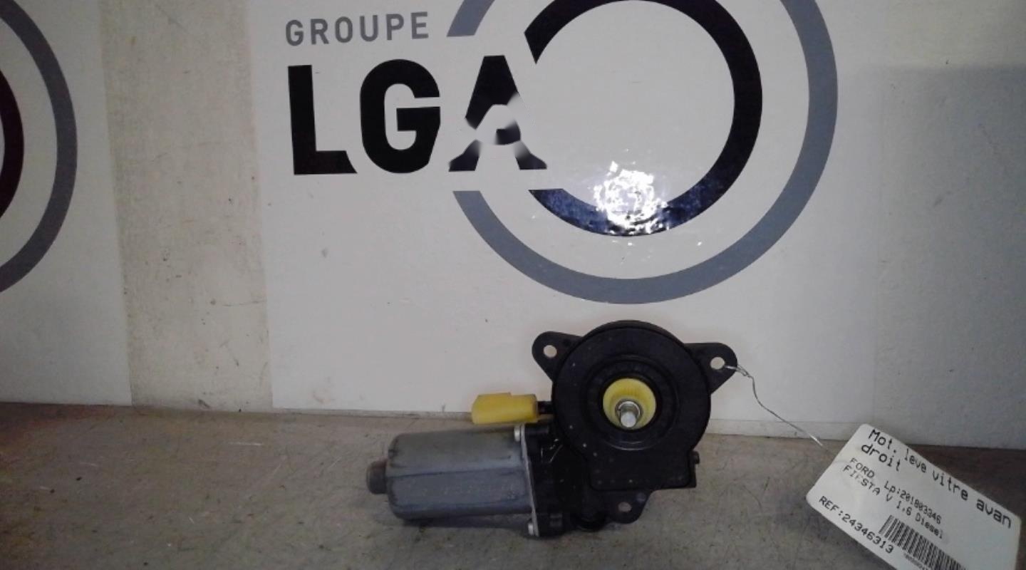 Moteur leve vitre avant droit
