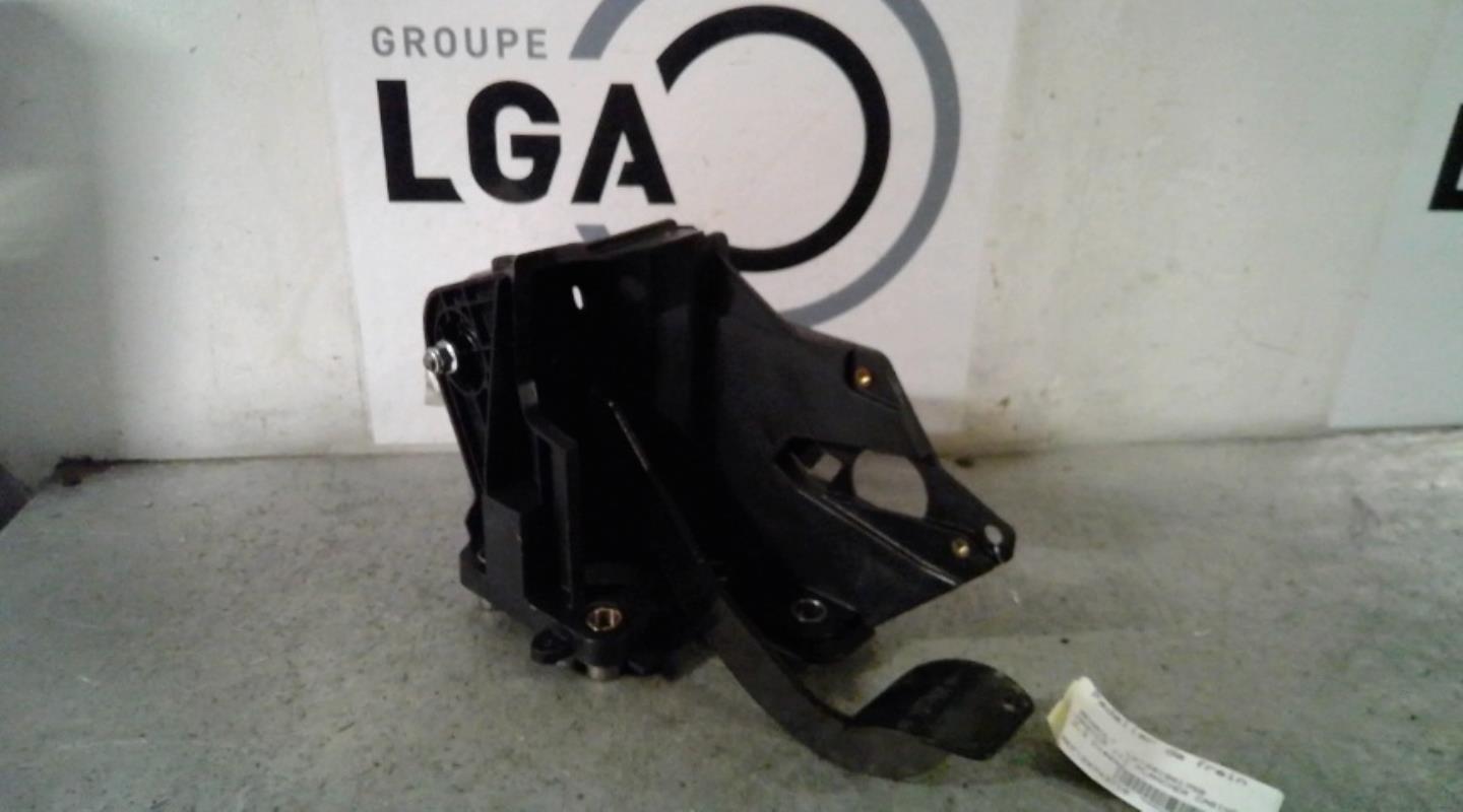 Photo pièce auto