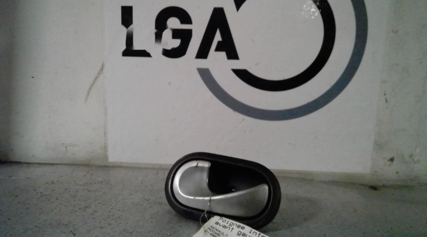 Poignee interieur avant gauche