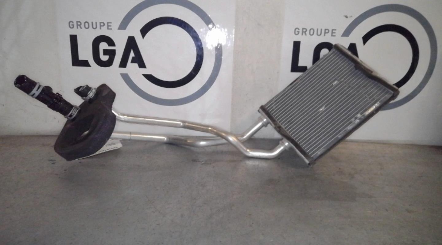 Radiateur chauffage