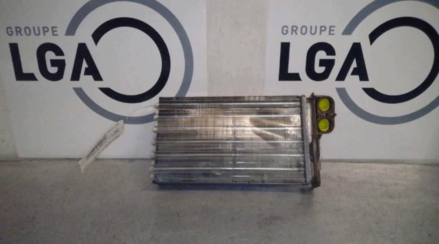 Radiateur chauffage