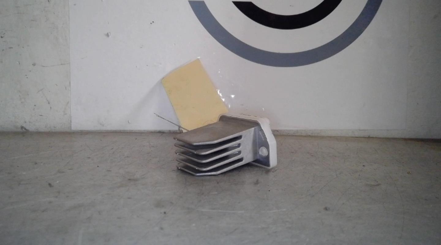 Resistance chauffage