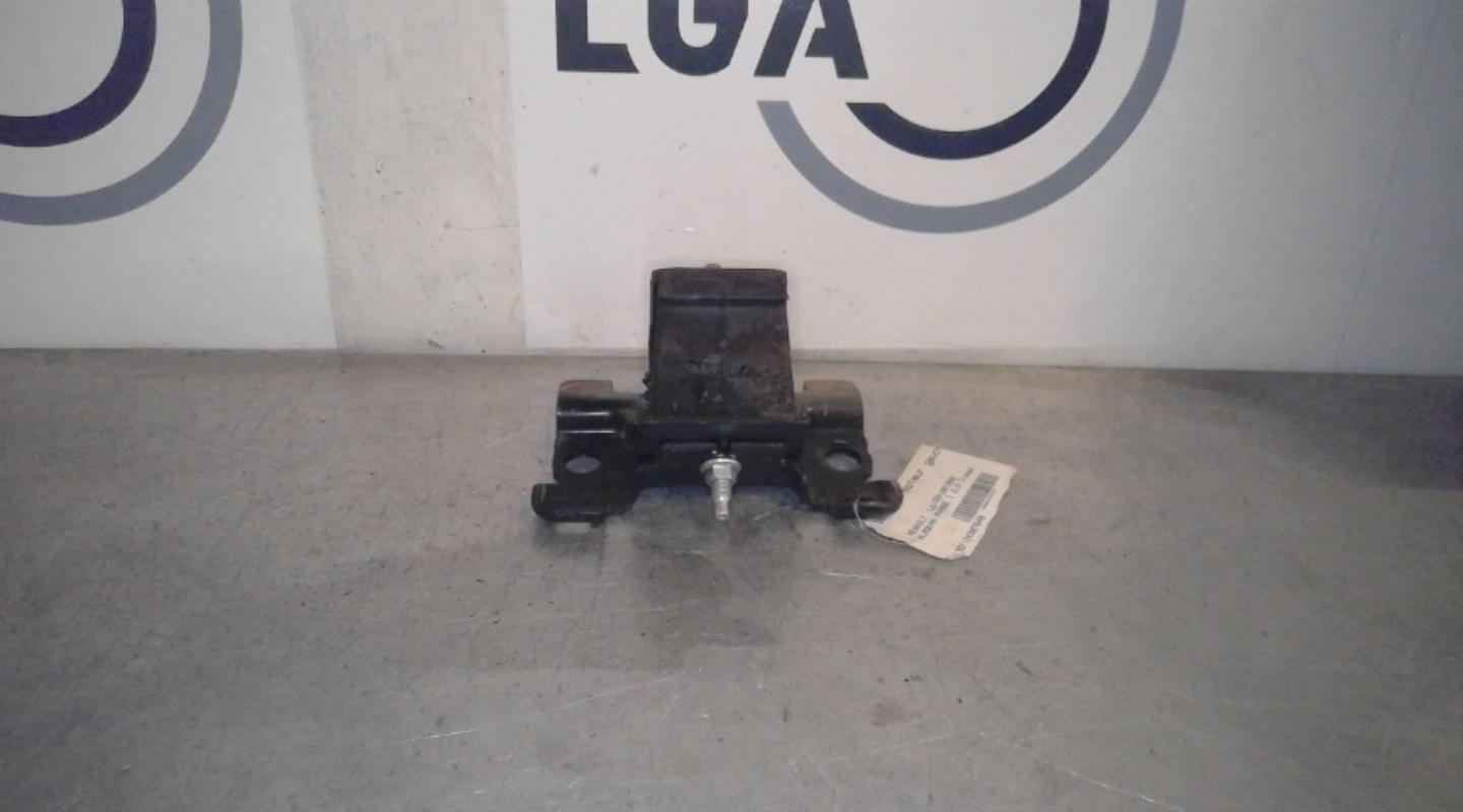 Support moteur gauche