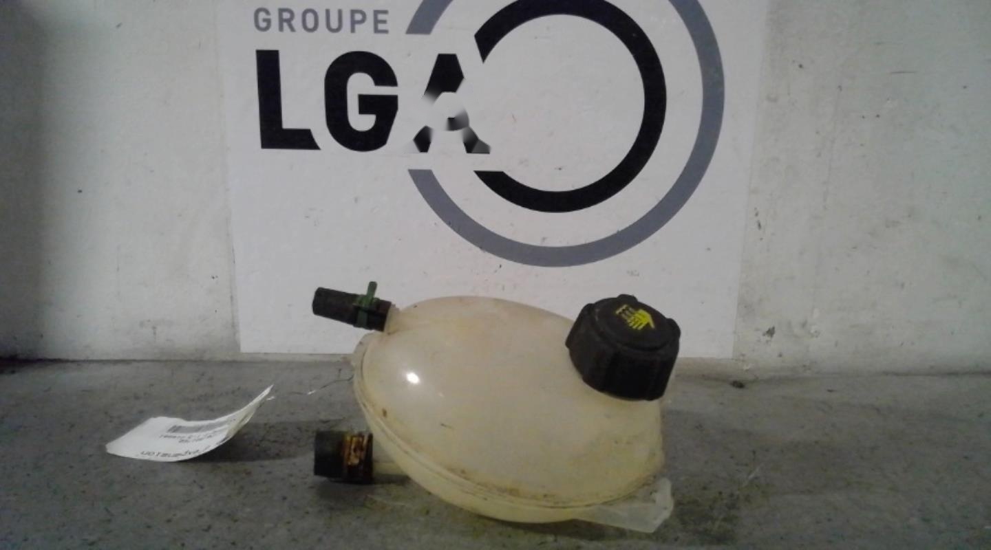 Vase d'expansion
