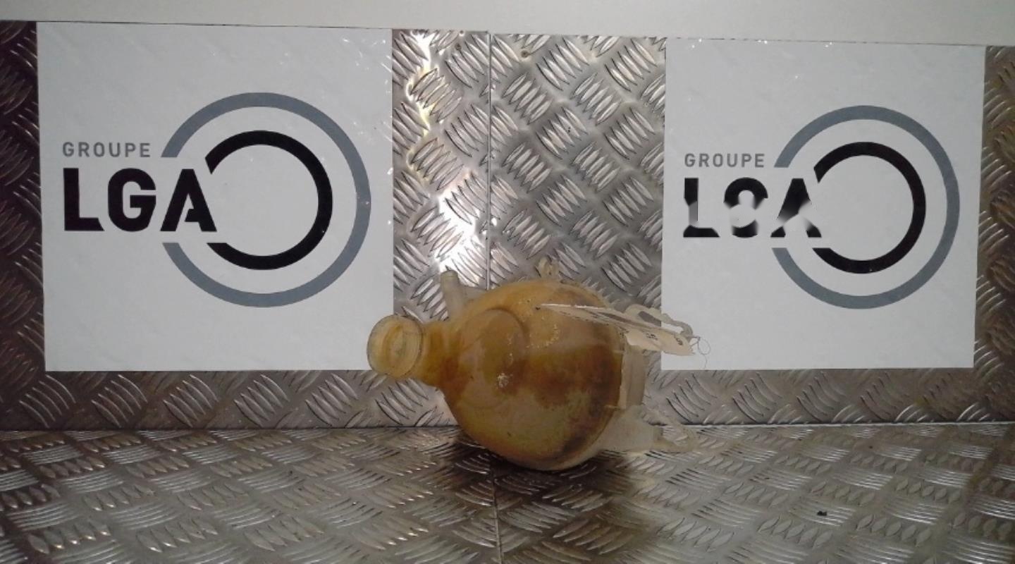 Vase d'expansion