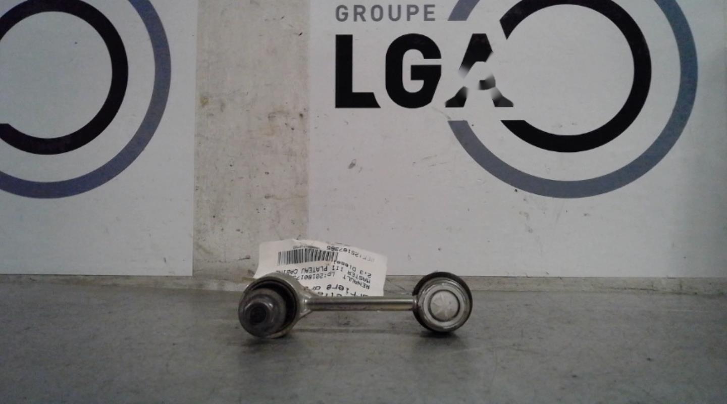 Photo pièce auto