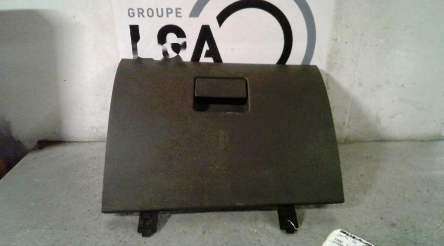 Boite a gants
