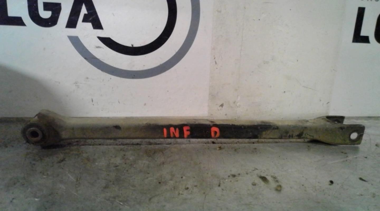 Bras inferieur arriere droit
