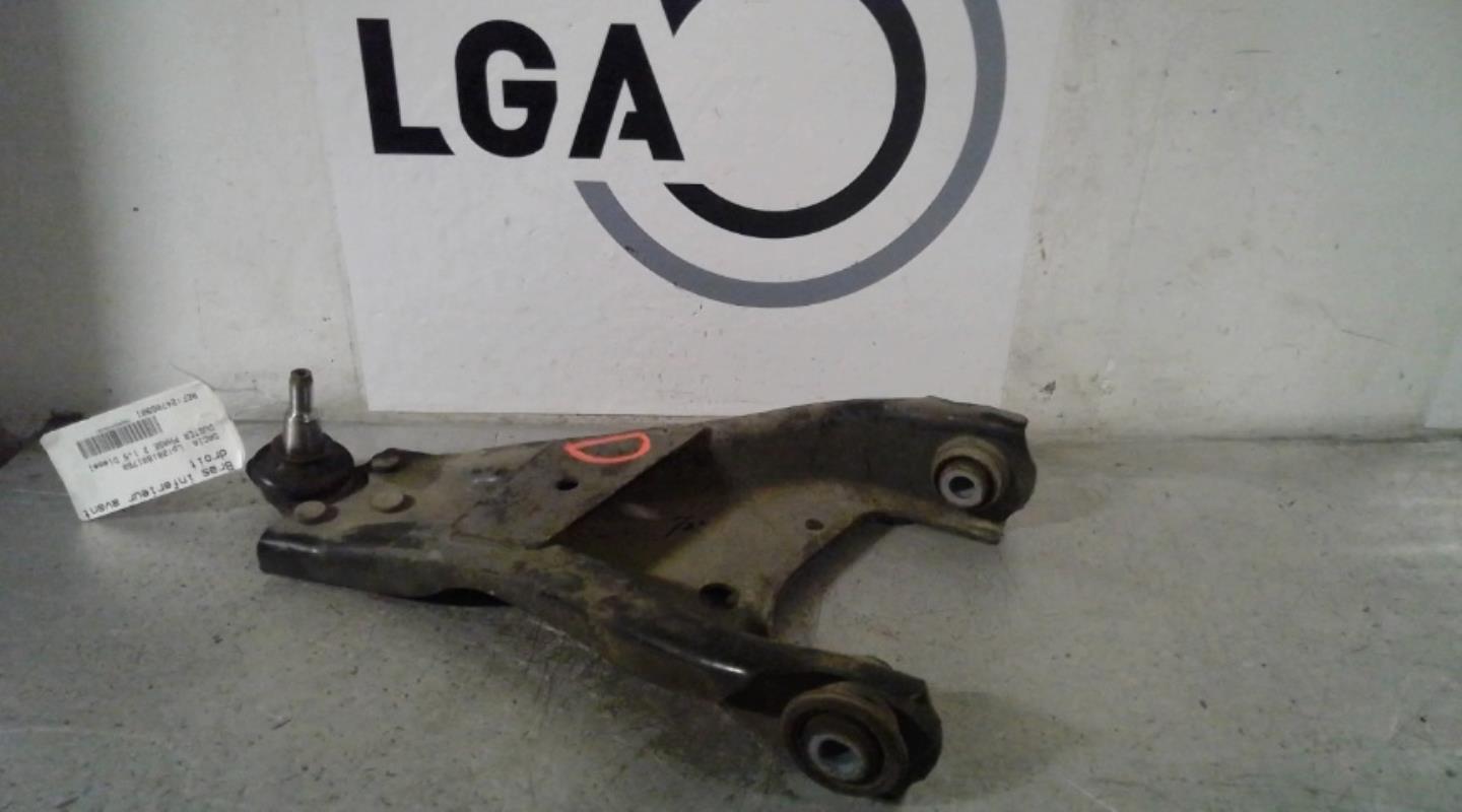 Photo pièce auto