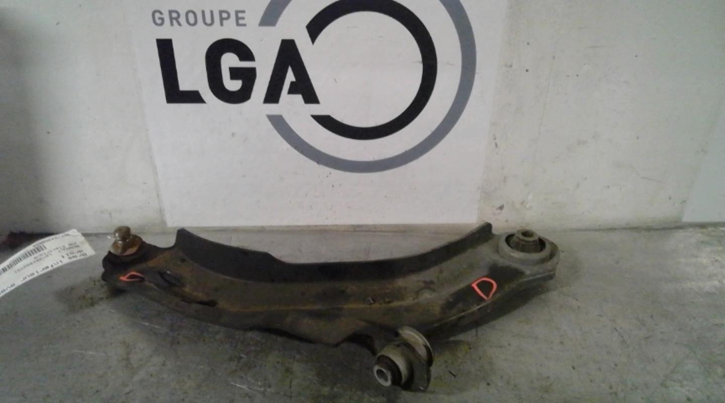 Photo pièce auto