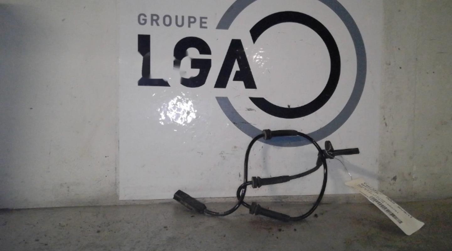 Capteur ABS avant gauche