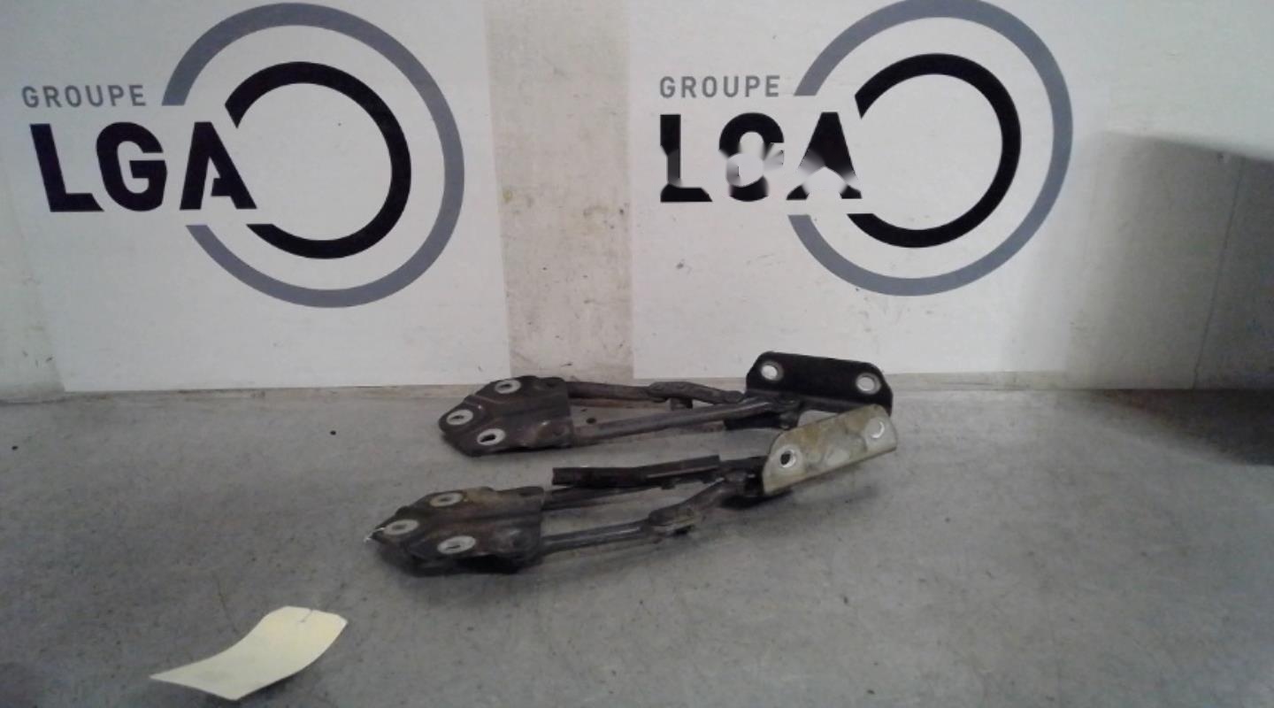 Photo pièce auto