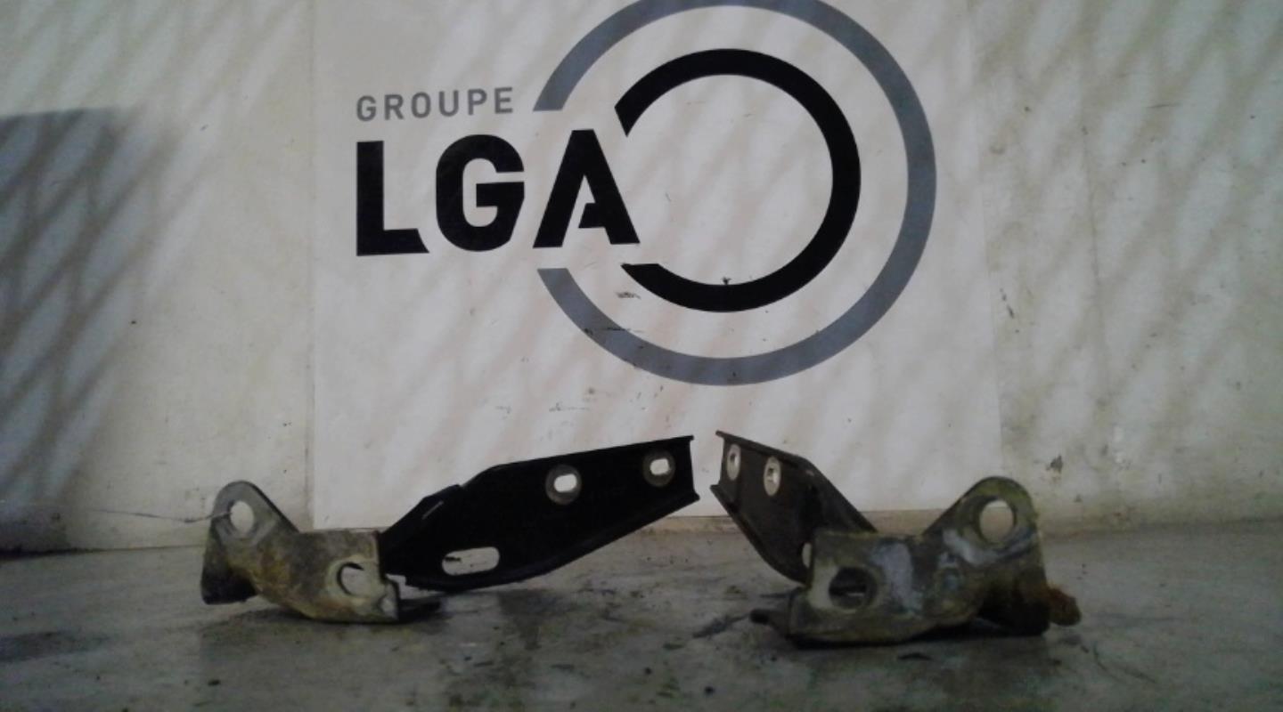 Photo pièce auto