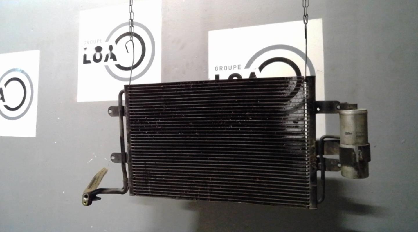 Condenseur de clim