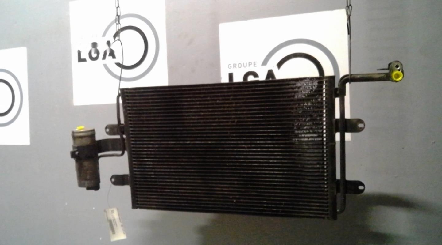 Condenseur de clim
