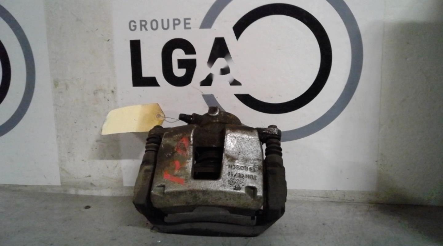 Etrier arriere droit (freinage)