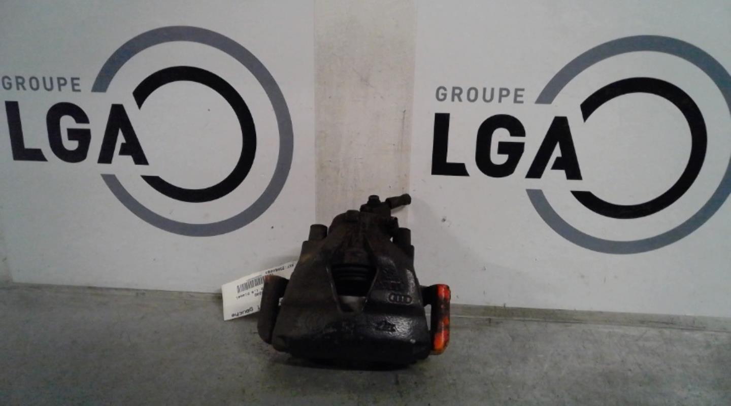 Etrier avant gauche (freinage)