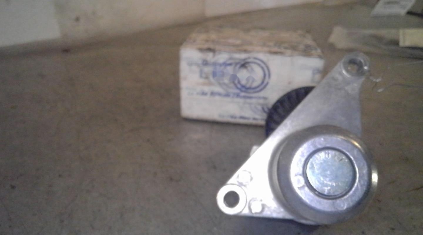 Photo pièce auto