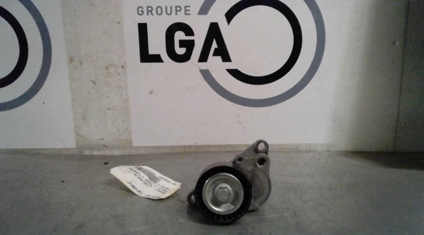 Photo pièce auto