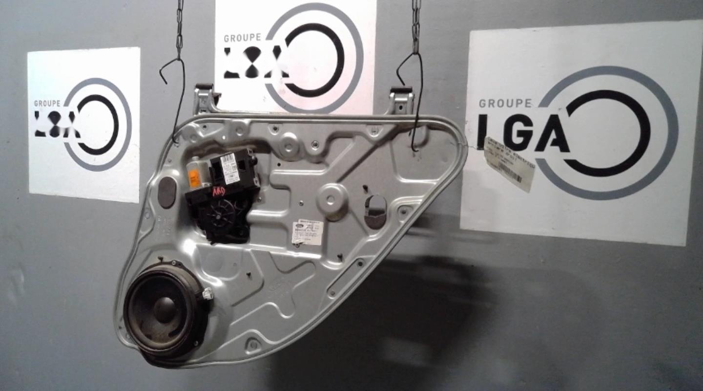 Leve vitre electrique arriere droit