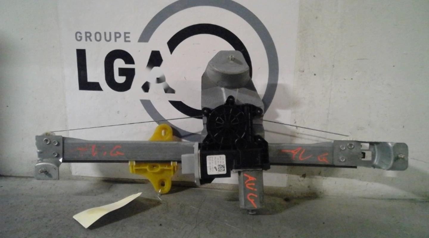 Leve vitre electrique avant gauche
