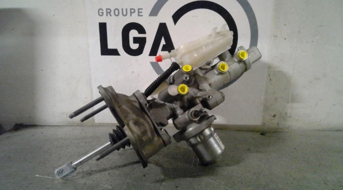 Photo pièce auto