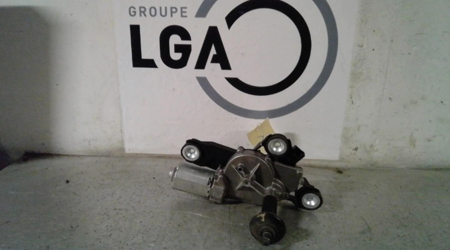 Moteur essuie glace arriere